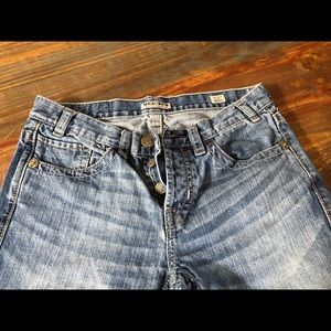 Men's MEK Carlson Straight 32 34